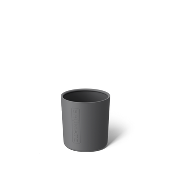 25oz Universal Sleeve (Muv/Nav/Resa) | Matte Gray - Favorite Ready