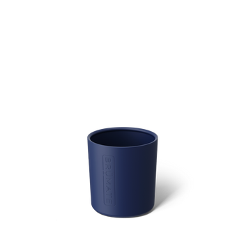 25oz Universal Sleeve (Muv/Nav/Resa) | Matte Navy - Classic Convenience