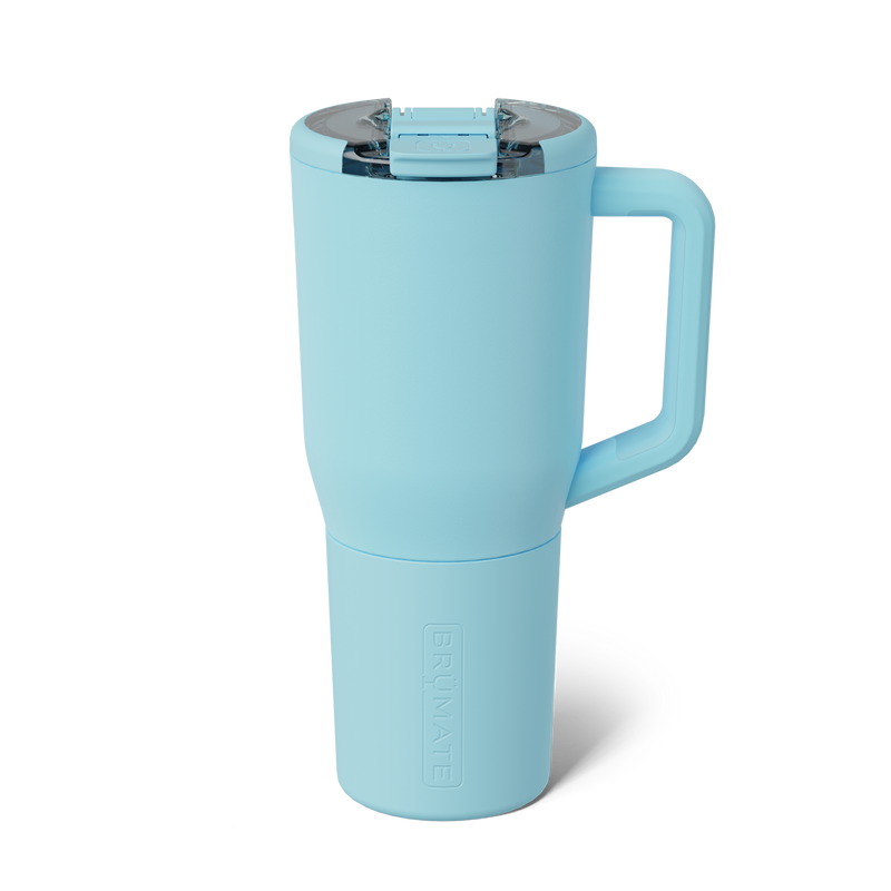Muv 35oz | Glacier - Lightweight Hydration-Ready