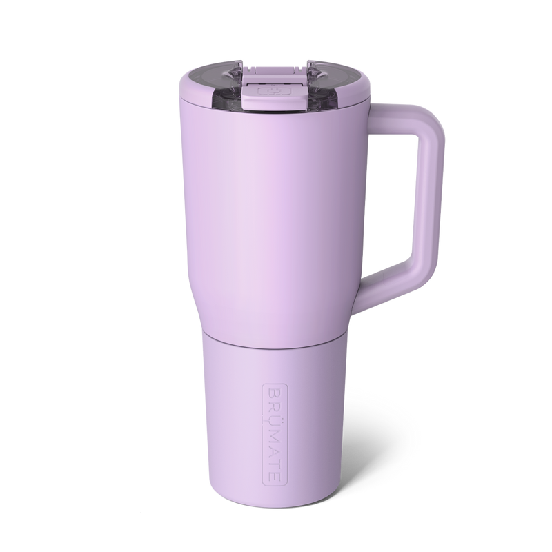 Muv 35oz | Lavender - Smooth Tumbler