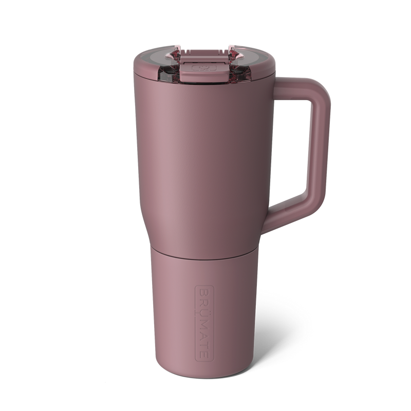 Muv 35oz | Rose Taupe - Chilled Brew