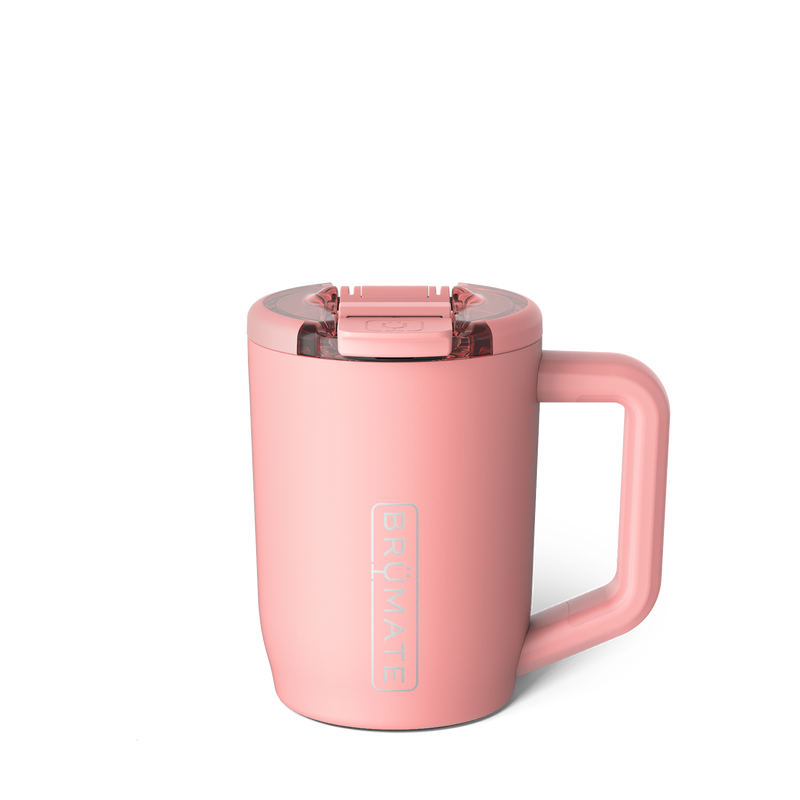 Muv 15oz | Guava - Versatile Cupholder