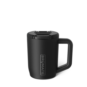 Muv 15oz | Matte Black - Signature Hot-Sip
