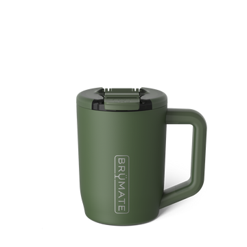 Muv 15oz | OD Green - Smooth Cold-Sip