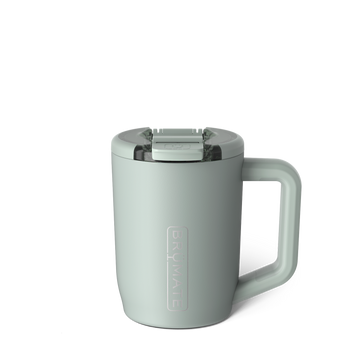 Muv 15oz | Sage - On-the-Go Daily-Hydration