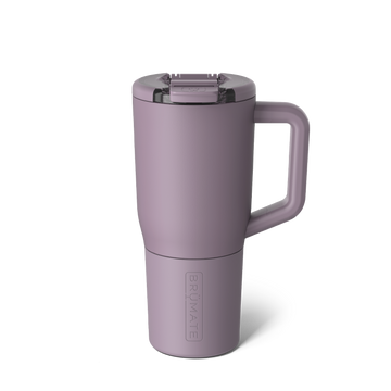Muv 25oz | Lilac Dusk - Modern Bottle