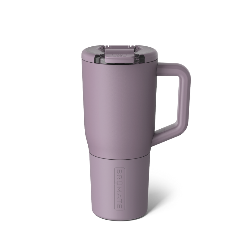 Muv 25oz | Lilac Dusk - Modern Bottle