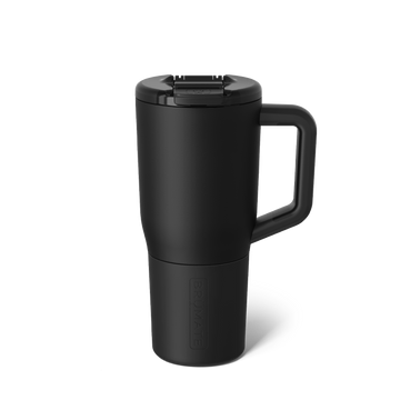 Muv 25oz | Matte Black - Journey Hot-Sip
