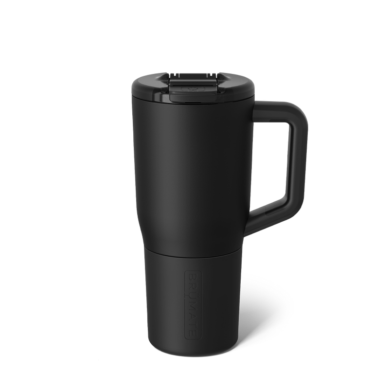 Muv 25oz | Matte Black - Journey Hot-Sip