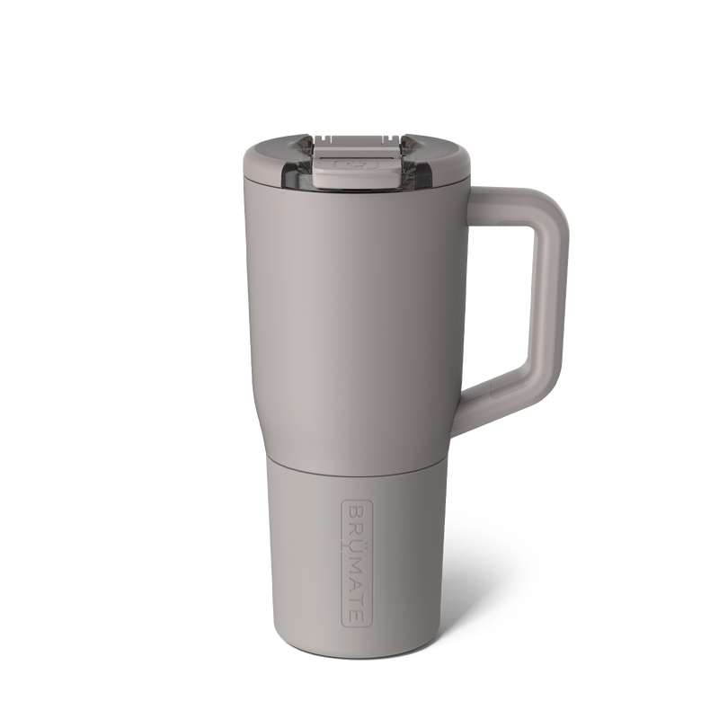 Muv 25oz | Mocha - Home On-the-Go-Sip