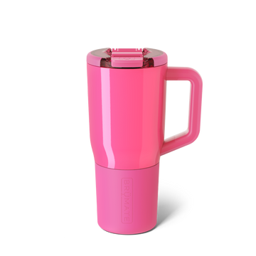 Muv 25oz | Neon Pink - Bright Drink