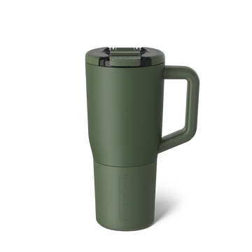 Muv 25oz | OD Green - Casual On-the-Go-Sip
