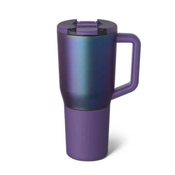 Muv 35oz | Dark Aura - On-the-Go Hot-Sip