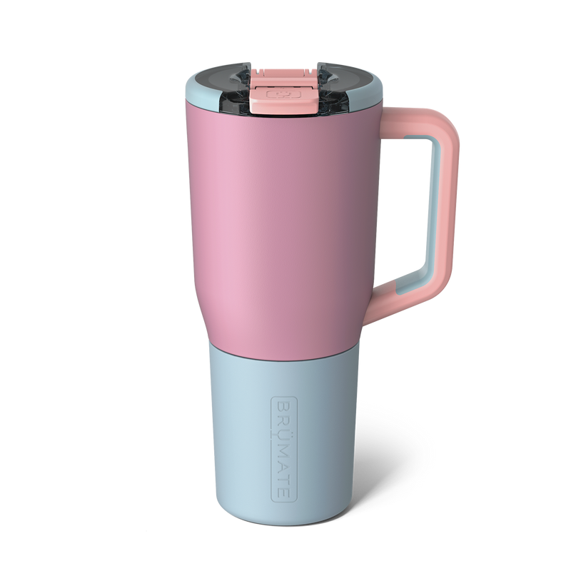 Muv 35oz | Eclipse - Lightweight Hot-Sip