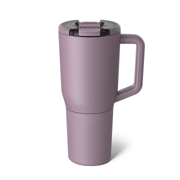 Muv 35oz | Lilac Dusk - Durable Hot-Sip