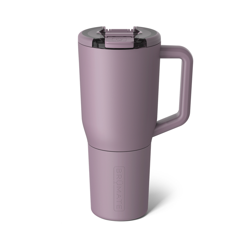 Muv 35oz | Lilac Dusk - Durable Hot-Sip