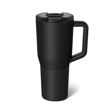 Muv 35oz | Matte Black - All-Day Hydration