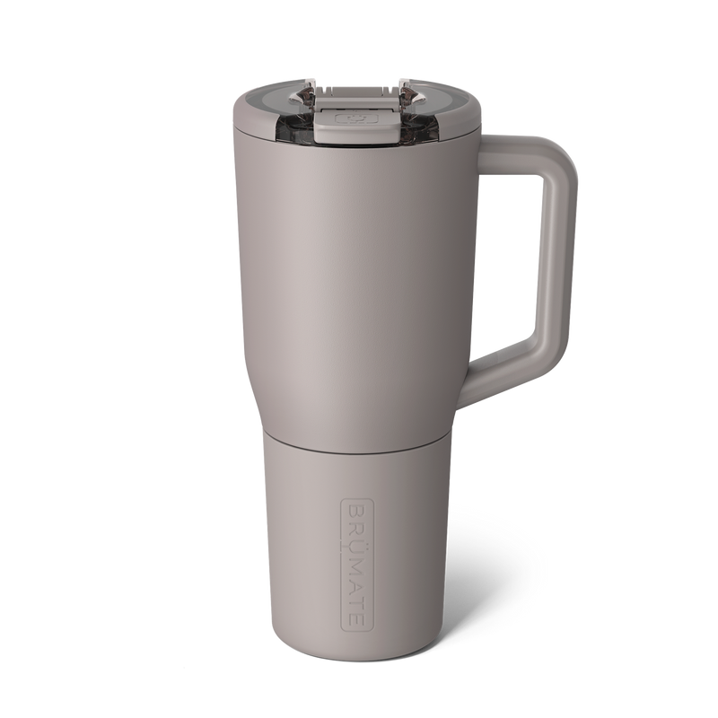 Muv 35oz | Mocha - Modern Cold-Sip