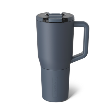 Muv 35oz | Nightfall Blue - On-the-Go Cup