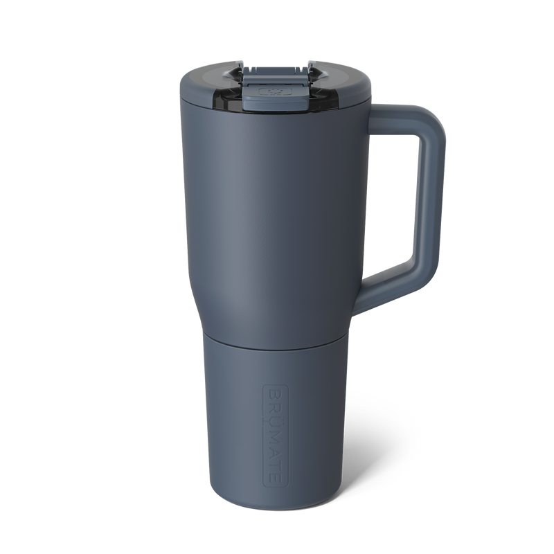 Muv 35oz | Nightfall Blue - On-the-Go Cup