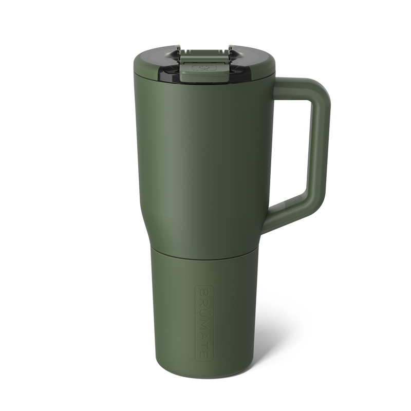 Muv 35oz | OD Green - Smart Wine-Sip