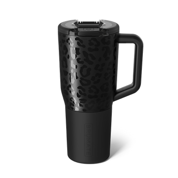 Muv 35oz | Onyx Leopard - Active Drinkware