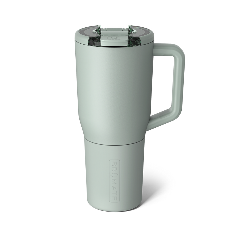 Muv 35oz | Sage - Simple Daily-Hydration