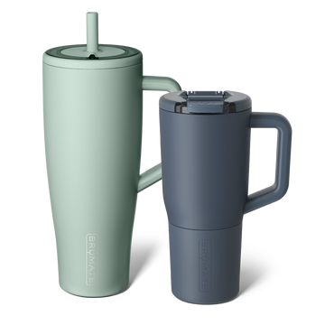 Era 40oz + Muv 25oz Bundle | Sage & Nightfall Blue | 40/25oz - Favorite Starter-Collection