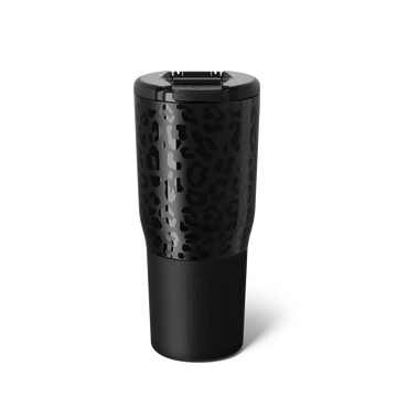 Nav 25oz | Onyx Leopard - Adventure Bottle