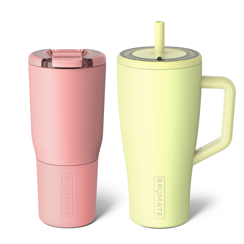 Adventure Bundle | Guava & Prickly Pear | 25/30oz - Leisure Starter-Choice