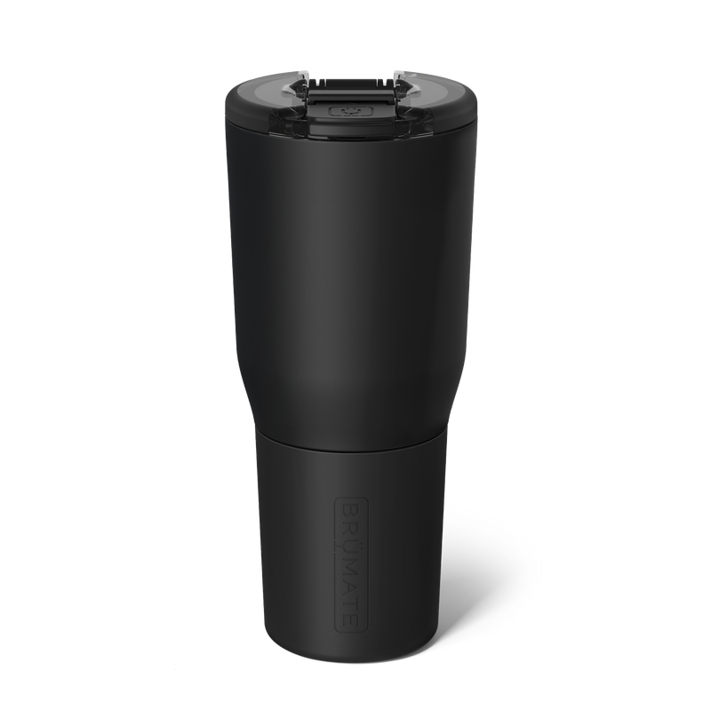 Nav 35oz | Matte Black - Leisure Drink-Companion