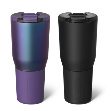 Nav 35oz Bundle | Dark Aura & Matte Black - Active Drink-Set