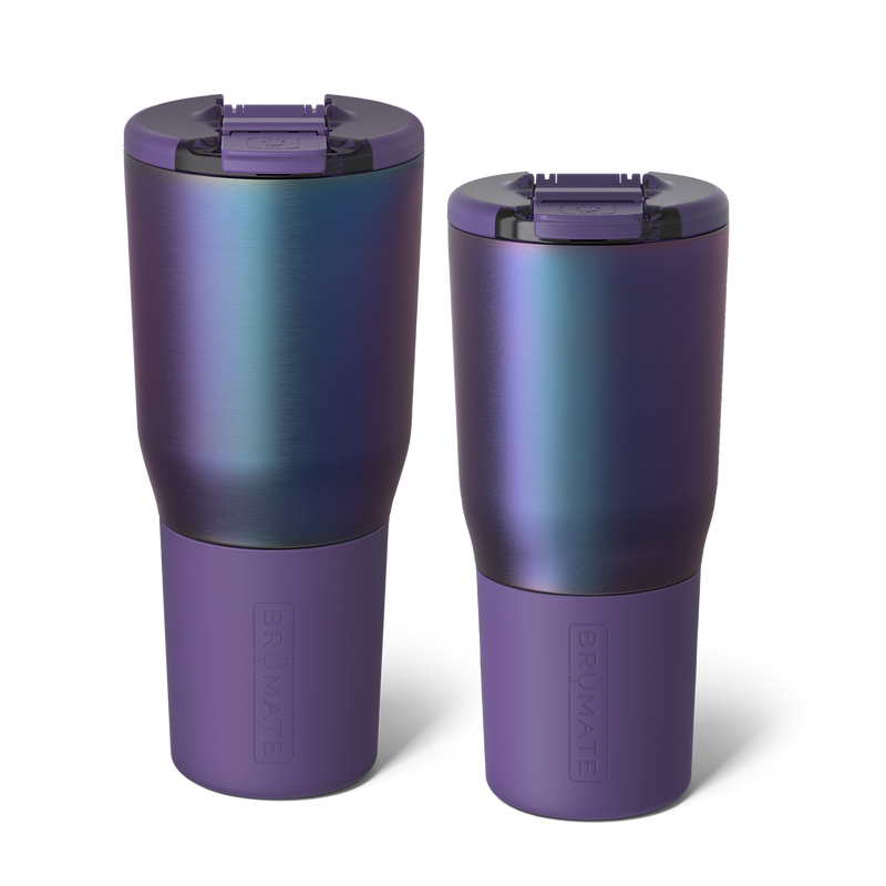 Nav Travel Bundle | Dark Aura | 25/35oz - Everyday First-Choice