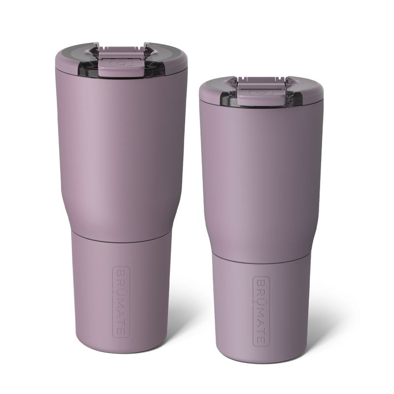 Nav Travel Bundle | Lilac Dusk | 25/35oz - Urban Starter-Choice