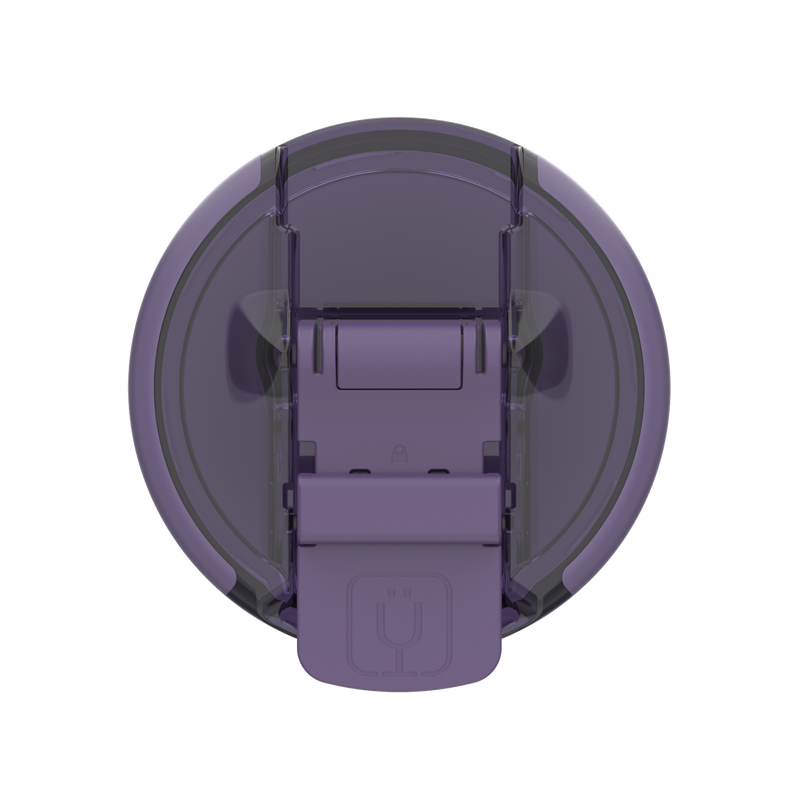 Muv + Nav OctaLock Replacement Lid 15/25oz | Dark Aura - Durable Support