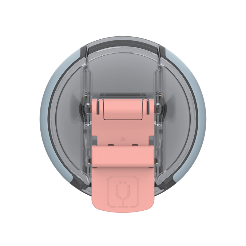Muv + Nav OctaLock Replacement Lid 15/25oz | Eclipse - Comfort Select