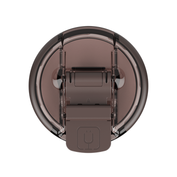 Muv + Nav OctaLock Replacement Lid 15/25oz | Java - Evening Protector