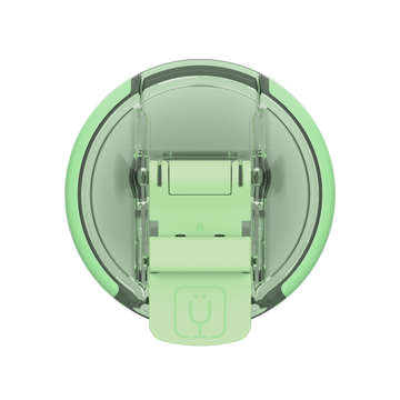 Muv + Nav OctaLock Replacement Lid 15/25oz | Kiwi - Classic Upgrade