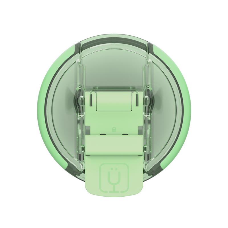 Muv + Nav OctaLock Replacement Lid 15/25oz | Kiwi - Classic Upgrade