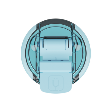 Strova OctaLock Lid 18oz | Glacier - Outdoor Daily-Use