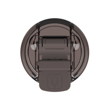 Strova OctaLock Lid 18oz | Java - Reliable Accessory