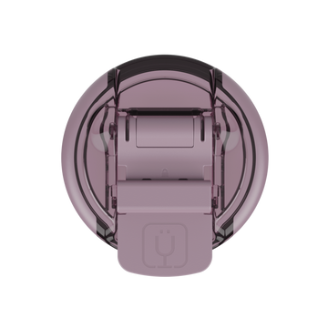 Strova OctaLock Lid 18oz | Lilac Dusk - Handy Fit