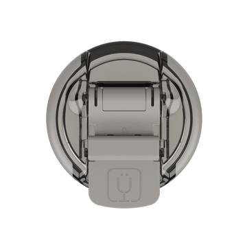 Strova OctaLock Lid 18oz | Mocha - On-the-Go Select