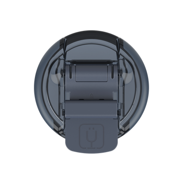 Strova OctaLock Lid 18oz | Nightfall Blue - Grab-and-Go Travel-Kit