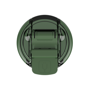 Strova OctaLock Lid 18oz | OD Green - Camp Carry