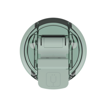 Strova OctaLock Lid 18oz | Sage - Bright Solution