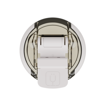 Strova OctaLock Lid 18oz | Terrazzo - Modern Support