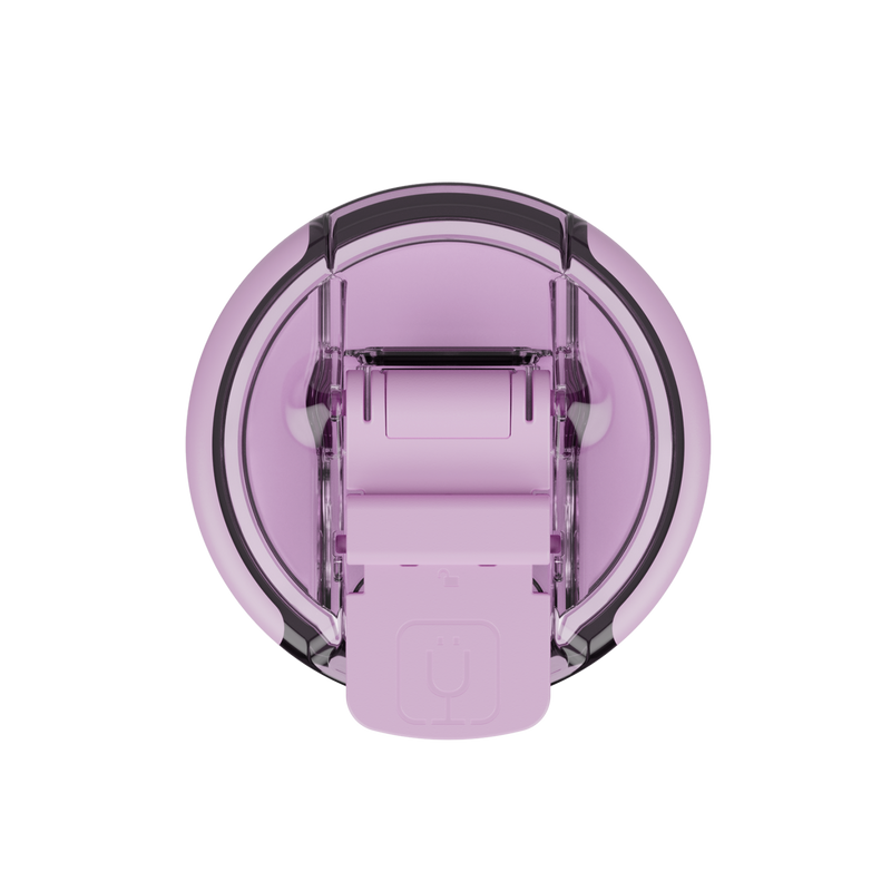 Uncork'd OctaLock Lid 14oz | Lavender - Journey Spare