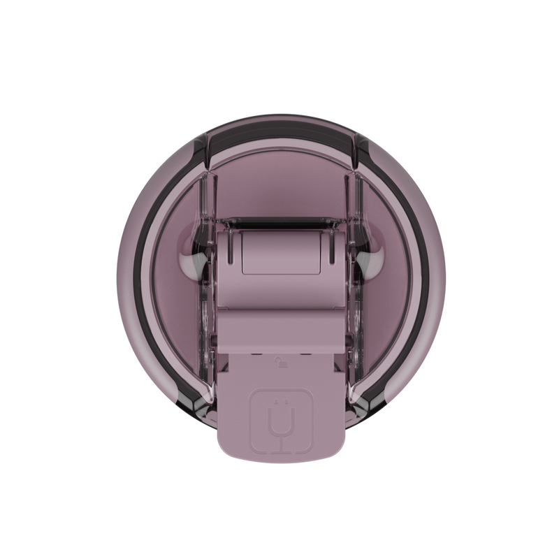 Uncork'd OctaLock Lid 14oz | Lilac Dusk - Relaxed Helper