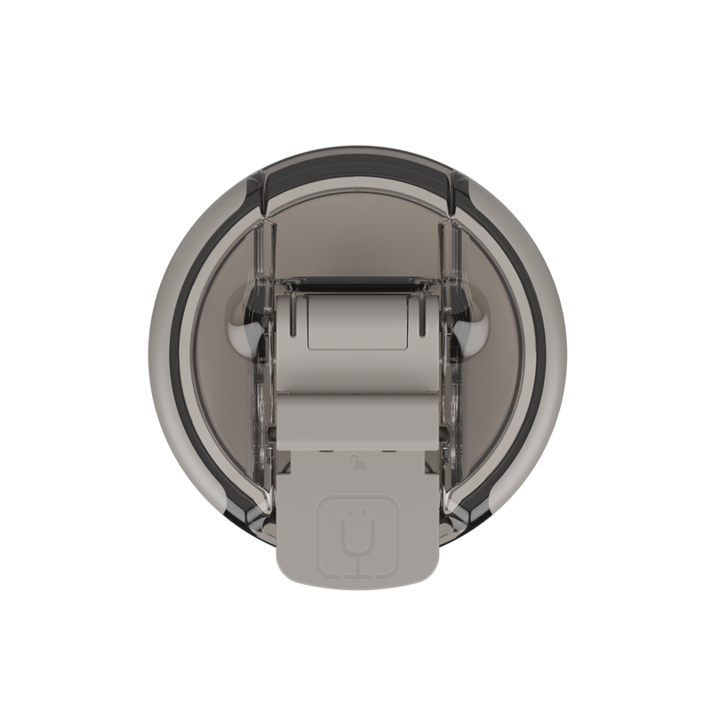 Uncork'd OctaLock Lid 14oz | Mocha - Everyday Helper